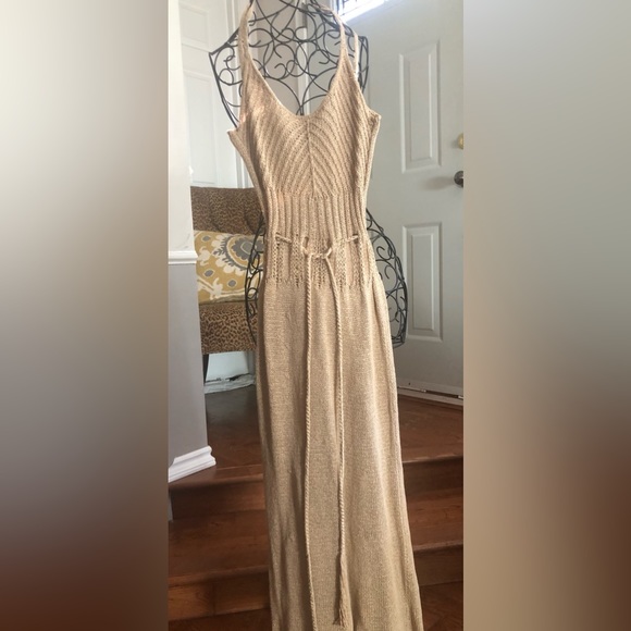 Knit dress - Picture 2 of 3